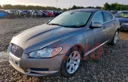 Jaguar XF 2.7D (207Hp) (276DT) RWD AT в разборе у Быстрые Запчасти