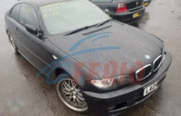 BMW 3er 2.0 (143Hp) (N46B20) RWD MT в разборе у BMW-PRO