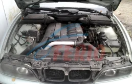 BMW 5er 2.5D (143Hp) (M51D25TU OL) RWD MT в разборе у Su97