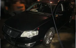 Volkswagen Passat 2.0D (140Hp) (BMP) FWD MT в разборе у Авторазборка "АЗИЯ"