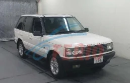 Land Rover Range Rover 4.6 (224Hp) (46 D) 4WD AT в разборе у ООО Легион ауто партс