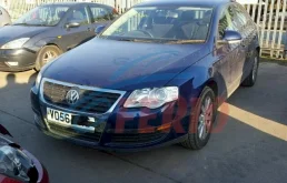 Volkswagen Passat 2.0D (140Hp) (BMP) FWD MT в разборе у Нилина-авто