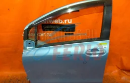 Дверь передняя левая для Toyota Vitz SP90,CP90 (JDM) 2005-2010