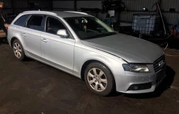 Audi A4 1.8 (160Hp) (CDHB) FWD AT в разборе у AZO auto