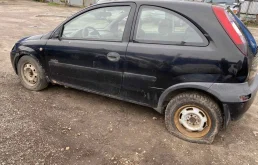 Opel Corsa 1.0 (58Hp) (Z10XE) FWD MT в разборе у Авторазборка «Агрегат»