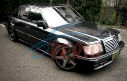 Mercedes-Benz E class 2.0 (136Hp) (111.940) RWD MT в разборе у 1000 Запчастей