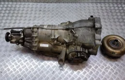 АКПП 09L300042A для Audi A8 D3 2002-2010