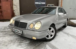 Mercedes-Benz E class 3.2 (224Hp) (112.941) RWD AT в разборе у Гранд Гараж