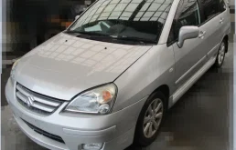 Suzuki Aerio 1.5 (110Hp) (M15A) FWD AT в разборе у Авторазборка "АЗИЯ"