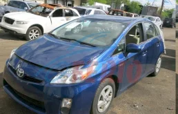 Toyota Prius 1.8 (99Hp) (2ZR-FXE) FWD CVT в разборе у Автоимперия