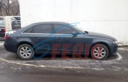 Audi A4 1.8 (160Hp) (CABB) FWD AT в разборе у ООО Сервис