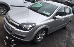 Opel Astra 1.7D (101Hp) (Z17DTH) FWD MT в разборе у ООО Ганс