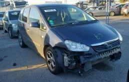 Ford C-Max 2.0 (145Hp) (AODA) FWD AT в разборе у CARVentum