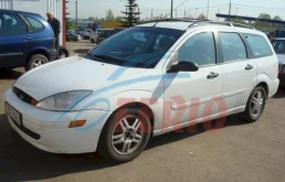 Ford Focus 1.6 (100Hp) (FYDB) FWD MT в разборе у 1000 Запчастей