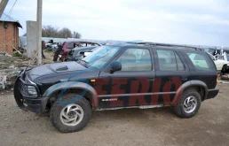 Chevrolet Blazer 4.3 (200Hp) (L35) 4WD AT в разборе у Разборка Джипов всех марок