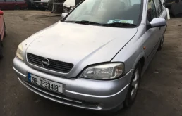 Opel Astra 1.6 (100Hp) (X16XEL) FWD AT в разборе у ООО Ганс