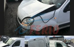 Renault Kangoo 1.5D (103Hp) (K9K 806) FWD MT в разборе у AUTOBREAKER TRUCK