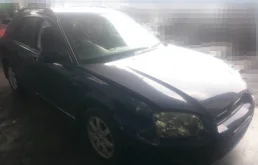 Subaru Impreza 1.5 (95Hp) (EJ153) FWD AT в разборе у Авторазборка "АЗИЯ"