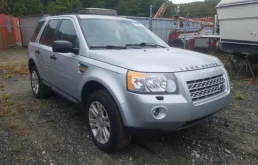 Land Rover Freelander 3.2 (233Hp) (B6324S) 4WD AT в разборе у Garazh.me