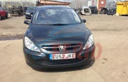 Peugeot 307 2.0 (136Hp) (EW10J4) FWD AT в разборе у Нилина-авто