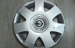 Колпак колесный R16 для Nissan Primera P12 Седан 2002-2008