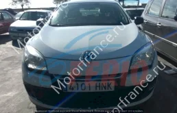 Renault Megane 1.5D (90Hp) (K9K 834) FWD MT в разборе у MotorFrance