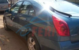 Nissan Primera 1.8 (116Hp) (QG18DE) FWD MT в разборе у Дельта