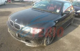 BMW 3er 3.0 (231Hp) (M54B30) RWD AT в разборе у BMW Workshop