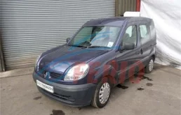 Renault Kangoo 1.5D (68Hp) (K9K 714) FWD MT в разборе у MotorFrance