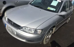 Opel Vectra 1.8 (125Hp) (Z18XE) FWD MT в разборе у ООО Ганс