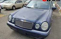 Mercedes-Benz E class 3.2 (220Hp) (104.995) RWD AT в разборе у Гранд Гараж