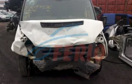 Ford Transit 2.2D (100Hp) (DRFD) FWD MT в разборе у AUTOBREAKER TRUCK