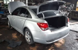 Chevrolet Cruze 1.6 (124Hp) (F16D4) FWD AT в разборе у Автомолот