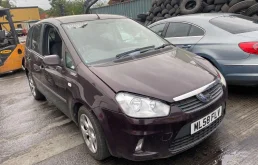 Ford C-Max 1.8 (125Hp) (QQDB) FWD MT в разборе у ООО Ганс