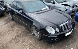 Mercedes-Benz E class 2.8 (204Hp) (112.920) RWD AT в разборе у Гранд Гараж