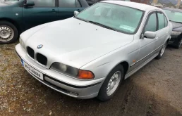 BMW 5er 2.0 (150Hp) (M52B20TU) RWD MT в разборе у ООО Ганс