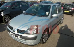 Renault Clio 1.2 (75Hp) (D4F 728) FWD AT в разборе у MotorHog.ru - Разбор Рено на Ярославке