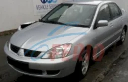 Mitsubishi Lancer 1.6 (98Hp) (4G18) FWD MT в разборе у Mitsulom