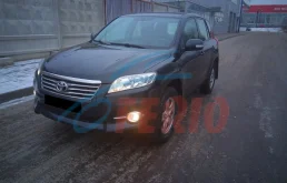 Toyota RAV4 2.0 (158Hp) (1AZ-FE) FWD MT в разборе у Быстрые Запчасти