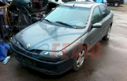 Renault Laguna 2.0 (95Hp) (F3R 612) FWD MT в разборе у MotorHog.ru - Разбор Рено на Ярославке