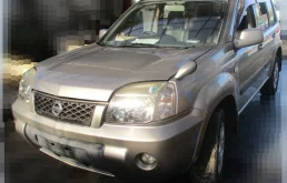 Nissan X-Trail 2.0 (150Hp) (QR20DE) 4WD AT в разборе у Авторазборка "АЗИЯ"