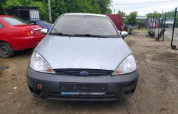 Ford Focus 1.8 (115Hp) (EYDJ) FWD MT в разборе у Агрегат