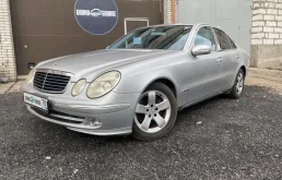 Mercedes-Benz E class 3.2 (224Hp) (112.949) RWD AT в разборе у Гранд Гараж