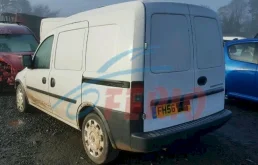 Opel Combo 1.7D (100Hp) (Z17DTH) FWD MT в разборе у Megamotor77