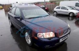 Volvo S80 2.9 (272Hp) (B6294T) FWD AT в разборе у Timeford.ru