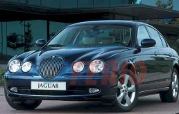 Jaguar S Type 3.0 (238Hp) (AJ30) RWD AT в разборе у МТМ автоклуб