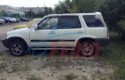 Honda CR-V 2.0 (147Hp) (B20Z2) 4WD AT в разборе у YAMADA