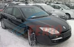 Renault Laguna 1.6 (115Hp) (K4M 784) FWD MT в разборе у Авто-М