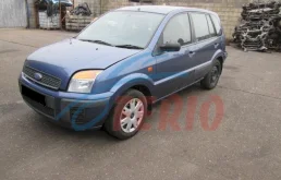 Ford Fusion 1.4 (80Hp) (FXJA) FWD MT в разборе у Sektor-52