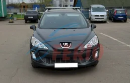 Peugeot 308 1.6 (120Hp) (EP6) FWD AT в разборе у Альфа Запчасти